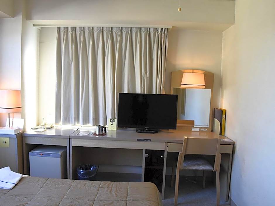Silk Hotel