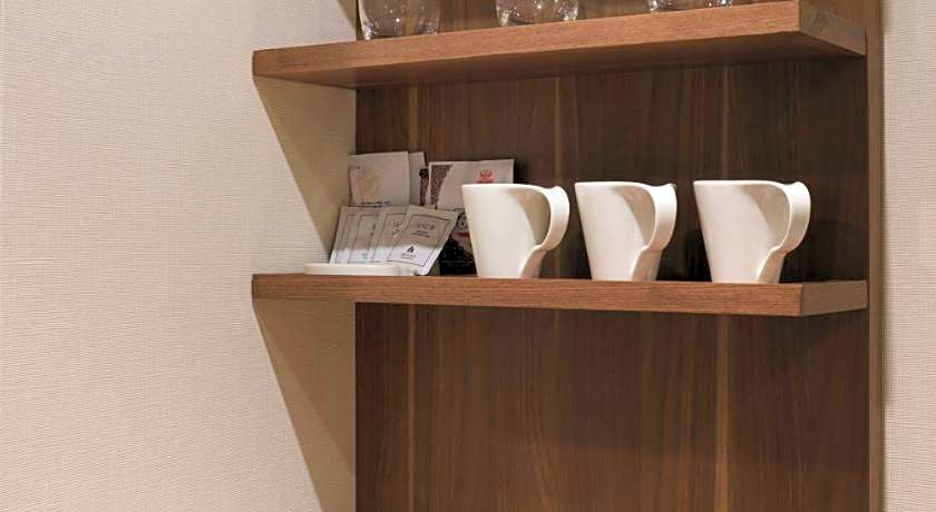 Hotel Jal City Sendai