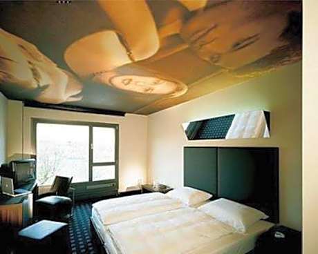 Business Double Room