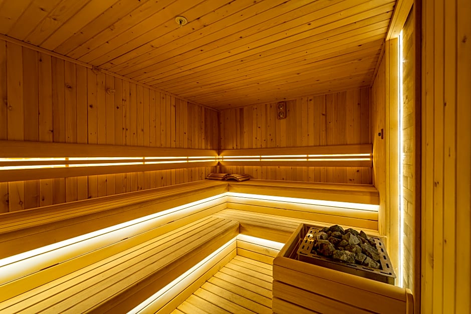 Sundia By LibertyExclusive Fethiye- Adults Only+16