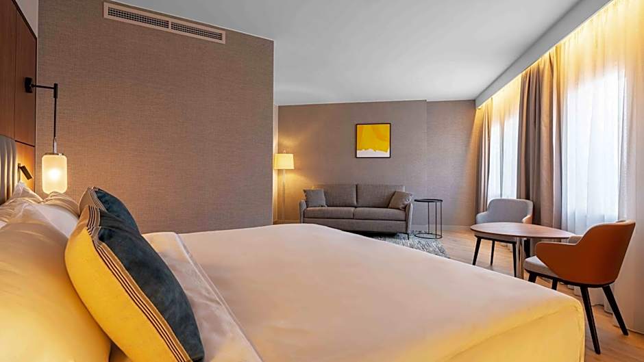 voco Stockholm Kista By IHG