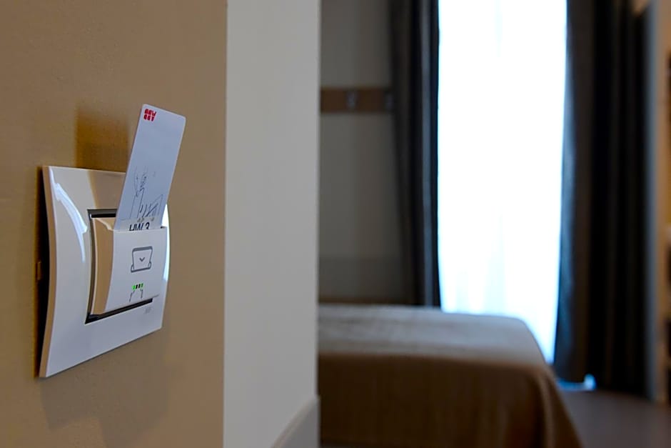 Nuovo Albergo Operai