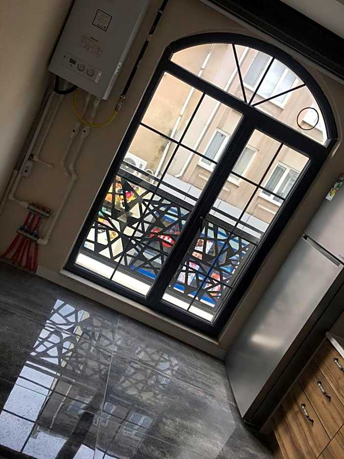 STS Hotel Luleburgaz