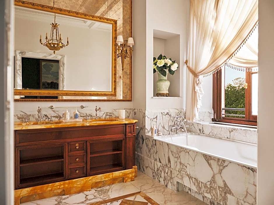 Four Seasons Hotel Firenze