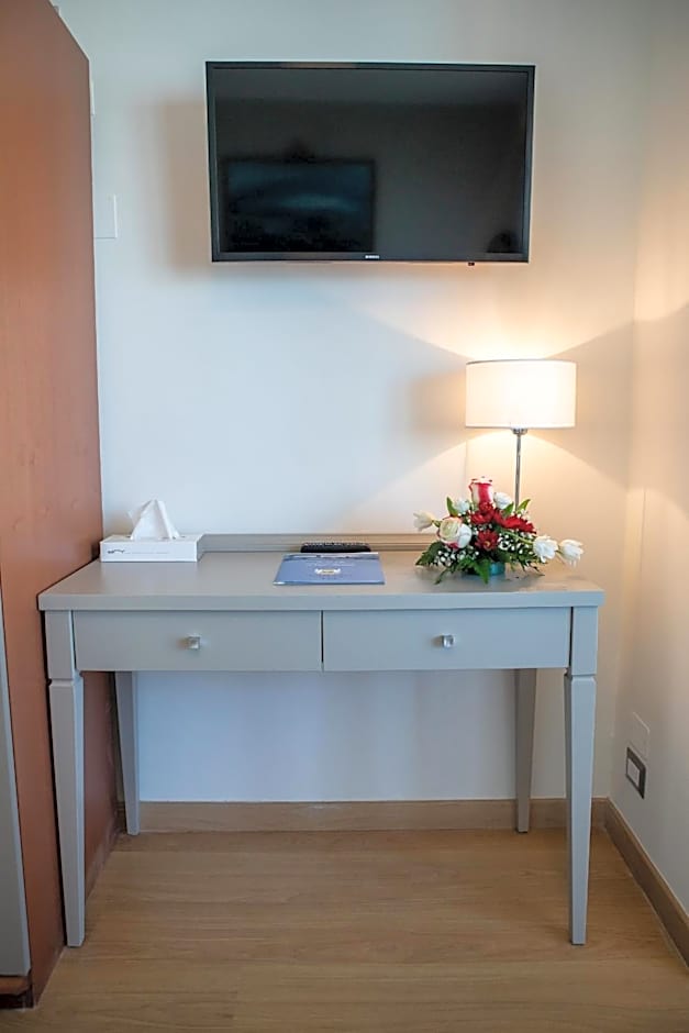 Hotel Lidò