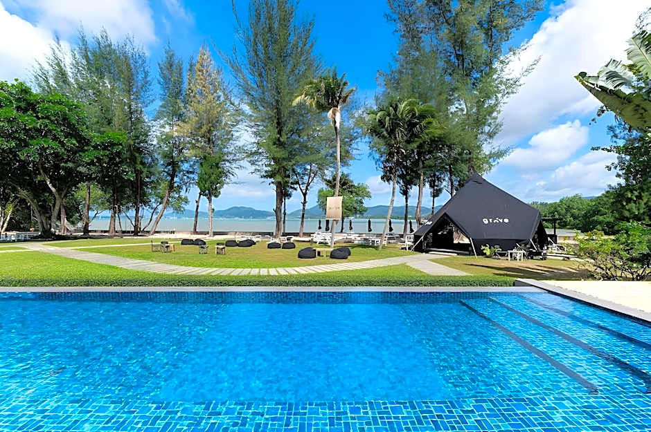 The Mangrove Phuket by Blu Monkey