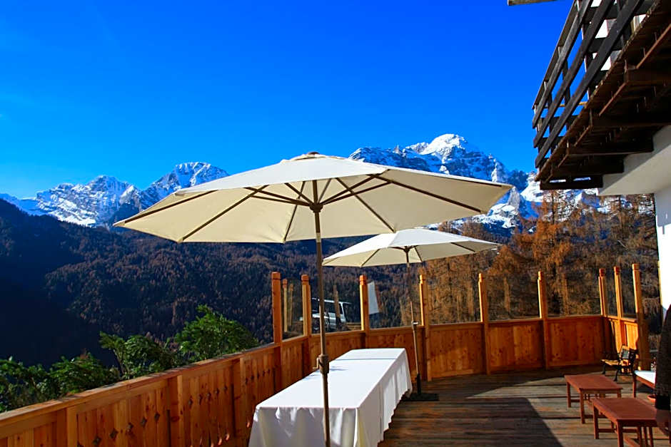 HG Hotel La Caminatha