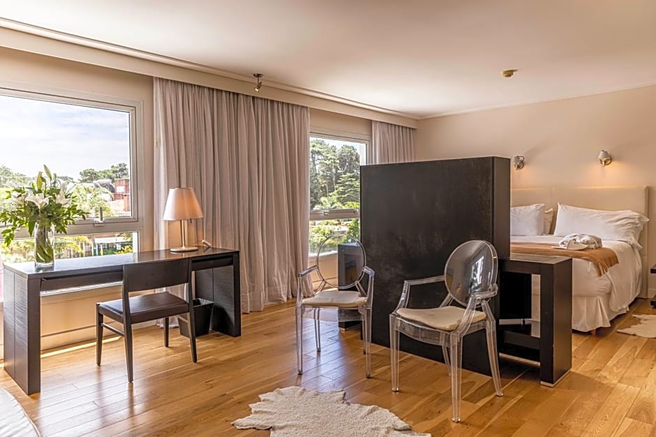 AWA Boutique + Design Hotel