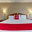 OYO Hotel Tulsa International Airport