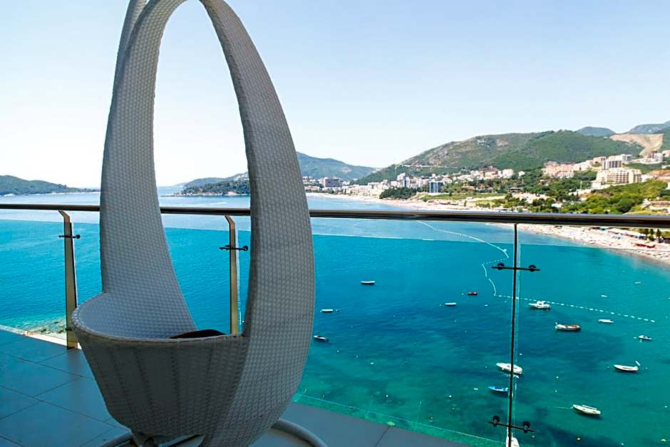 Hotel Ponta Nova