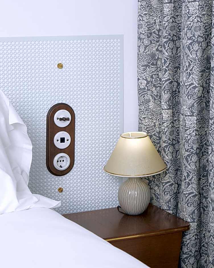 Hotel du Temps Madrid