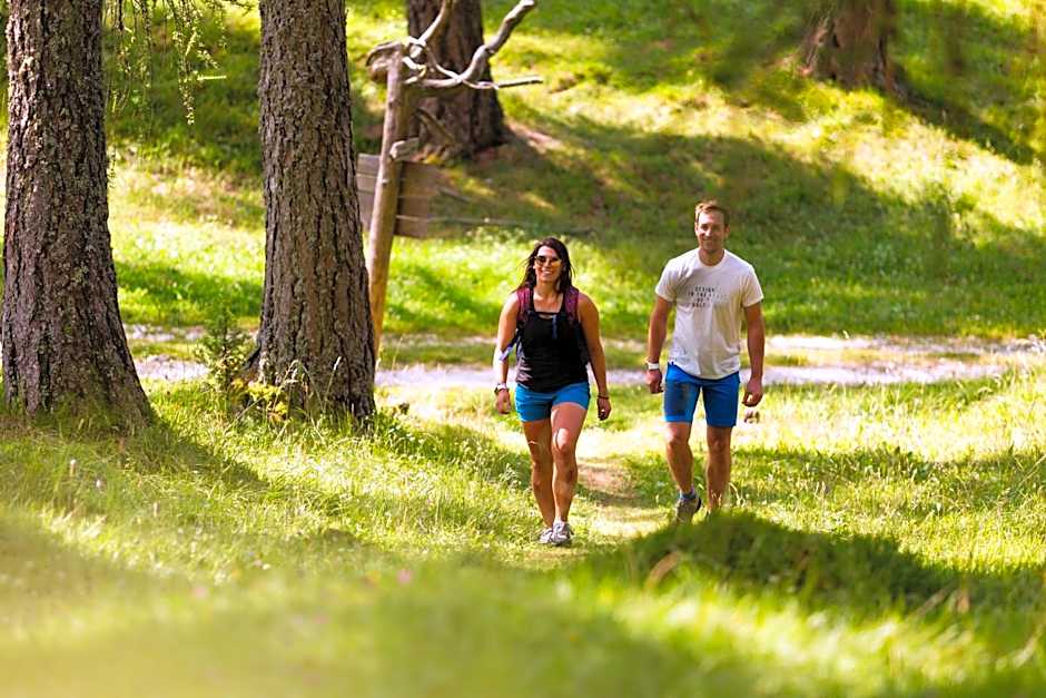 Brunelle Seiser Alm Lodge