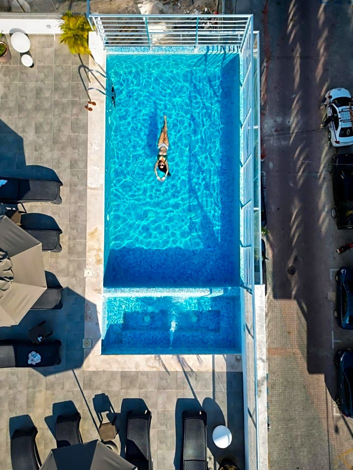 Soho Playa Hotel