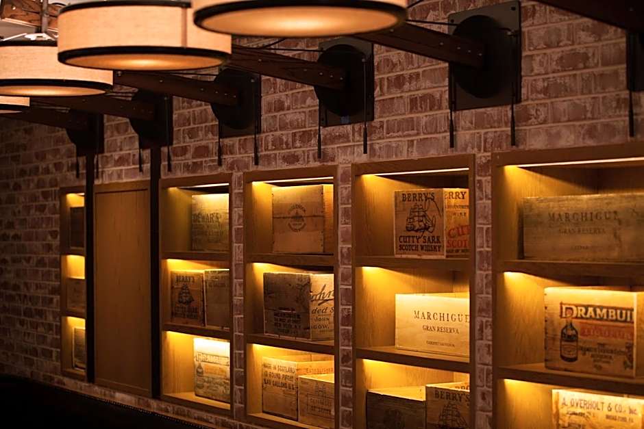 The Mayflower Hotel, Autograph Collection by Marriott