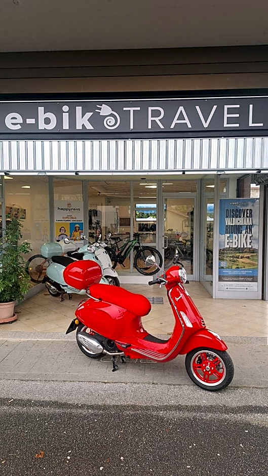 Hotel La Piccola Stazione