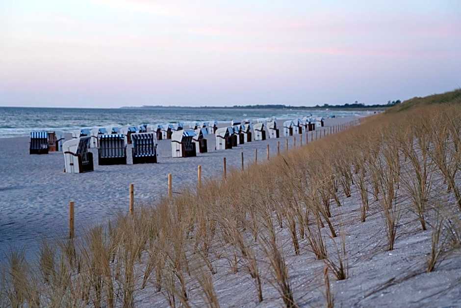 Strandhotel Fischland