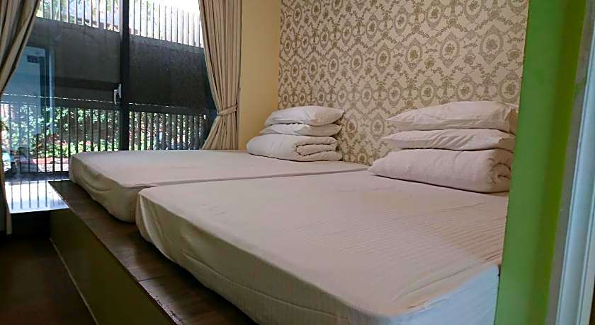 Feng Chia Love Heart