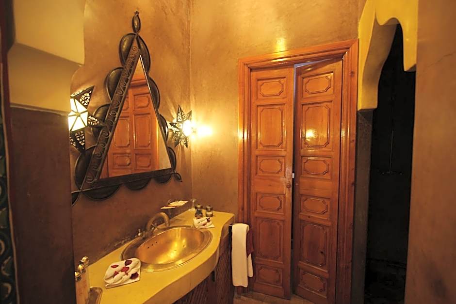 Riad Léna & Spa