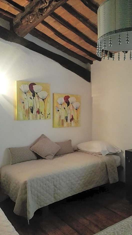 Hotel Villa Casalecchi