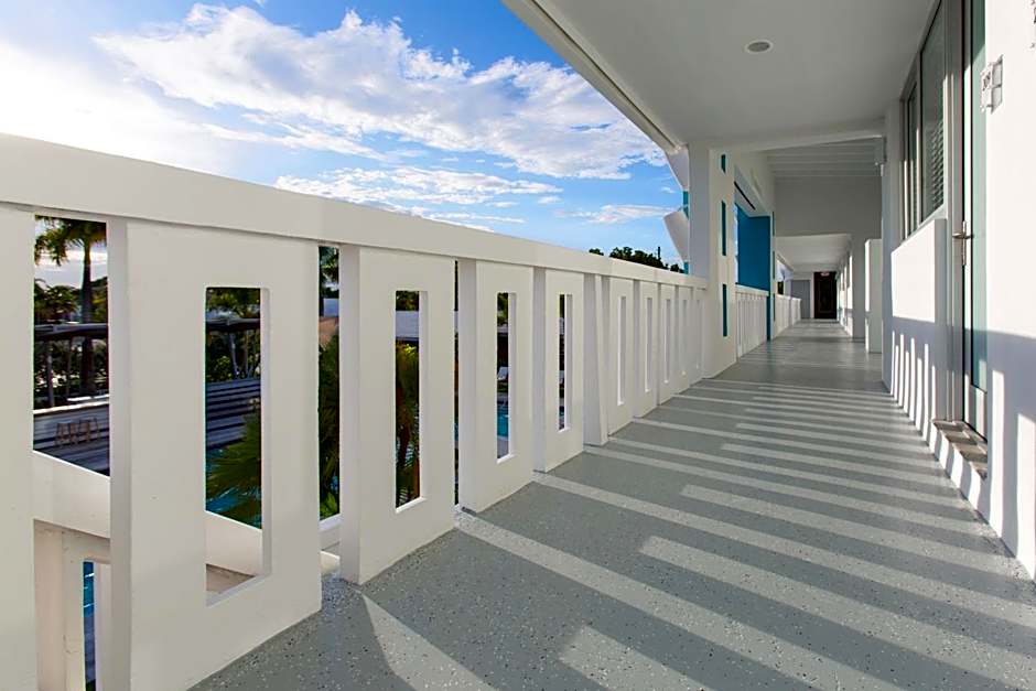 The Vagabond Hotel Miami