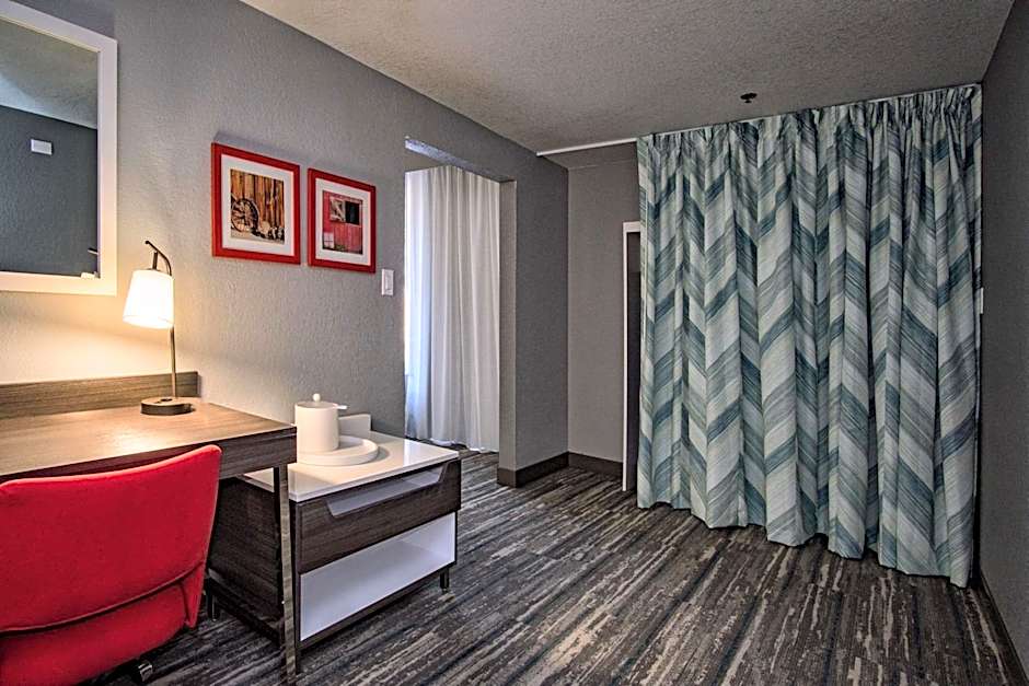 Hampton Inn Oklahoma City/Yukon
