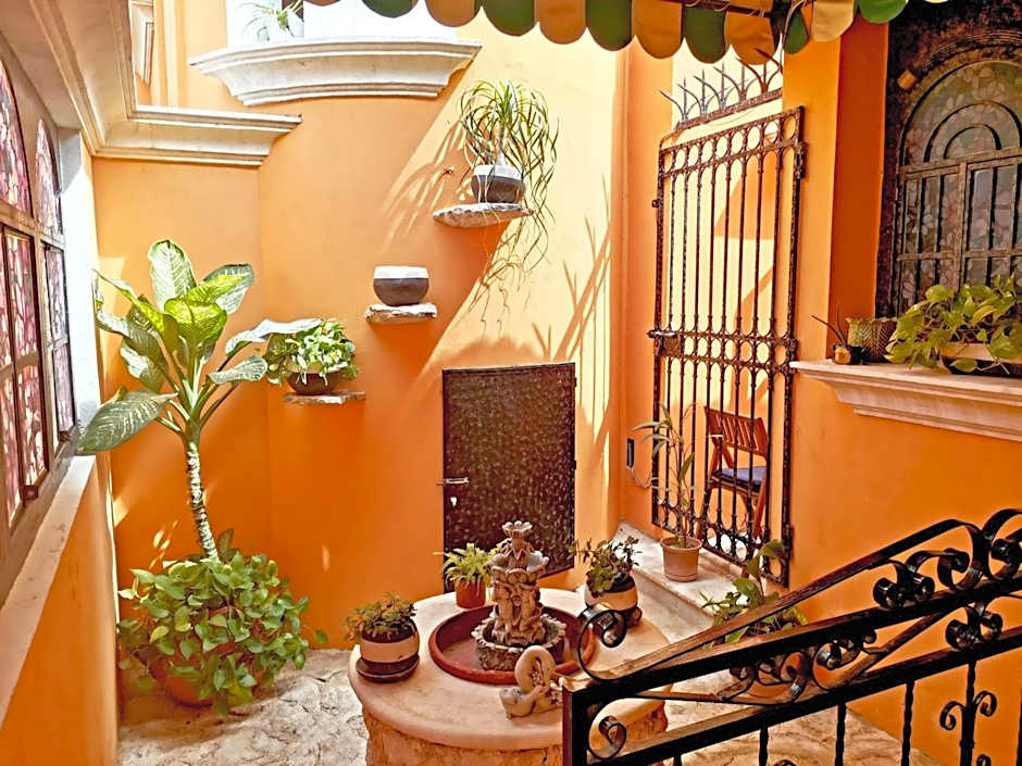 Hotel Casa Mallorca