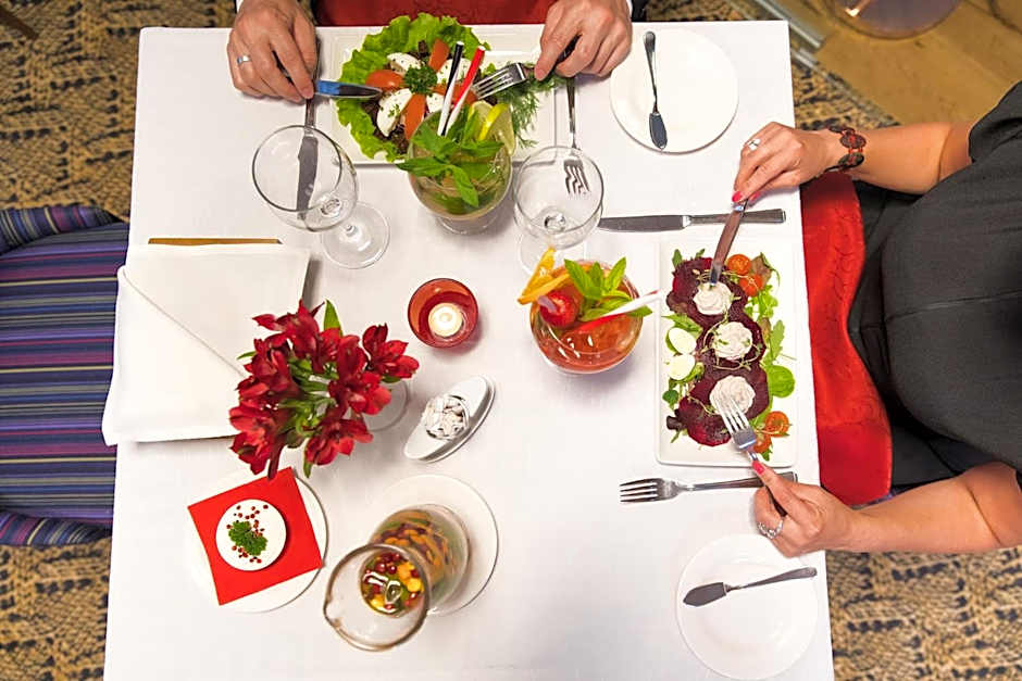 Kubija Hotel and NatureSpa