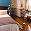 Hotel Boutique Castillo Rojo