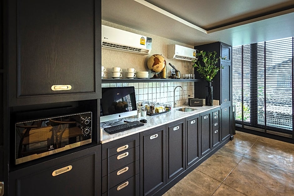 Apartelle Jatujak Hotel