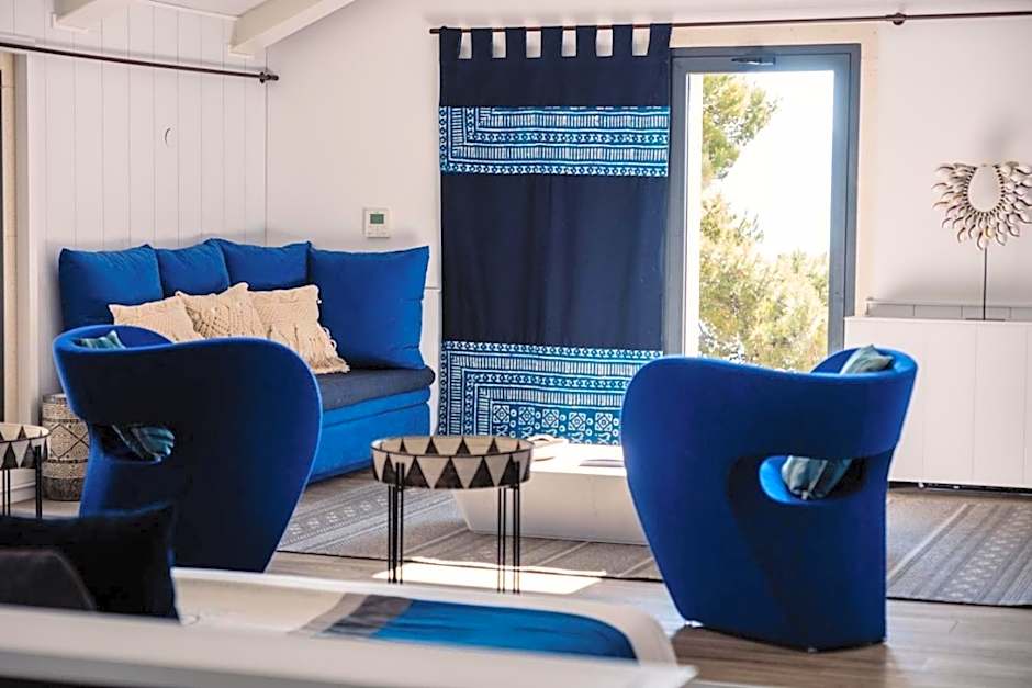 Lesic Dimitri Palace