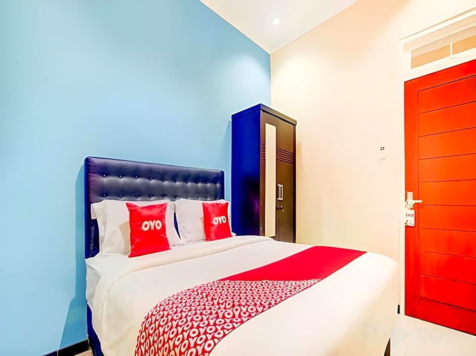 SPOT ON 2190 Alamanda 7 Syariah