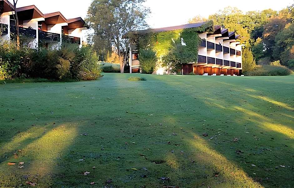 Marina Hotel am Starnberger See