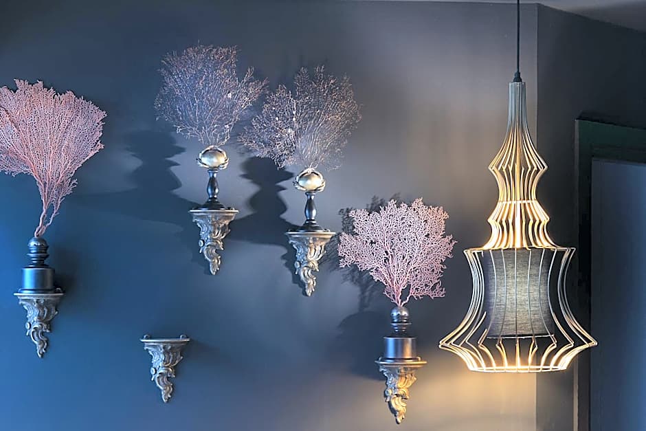 Chat Noir Design Hotel