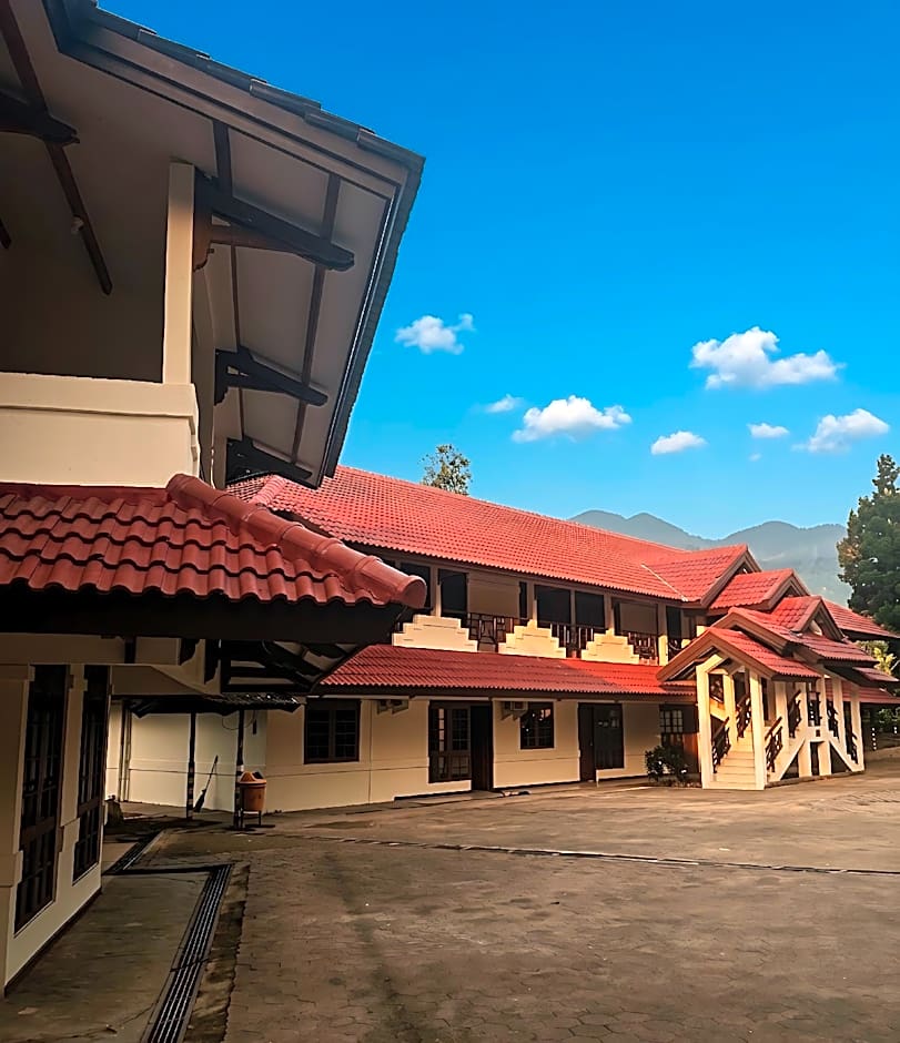 Parama Hotel