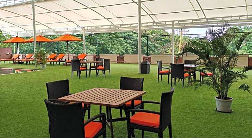 Hyatt Place Pune Hinjewadi