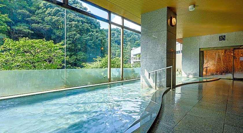 Gekkoen Kourokan Hotel