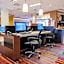 Fairfield Inn & Suites by Marriott St. John's Newfoundland