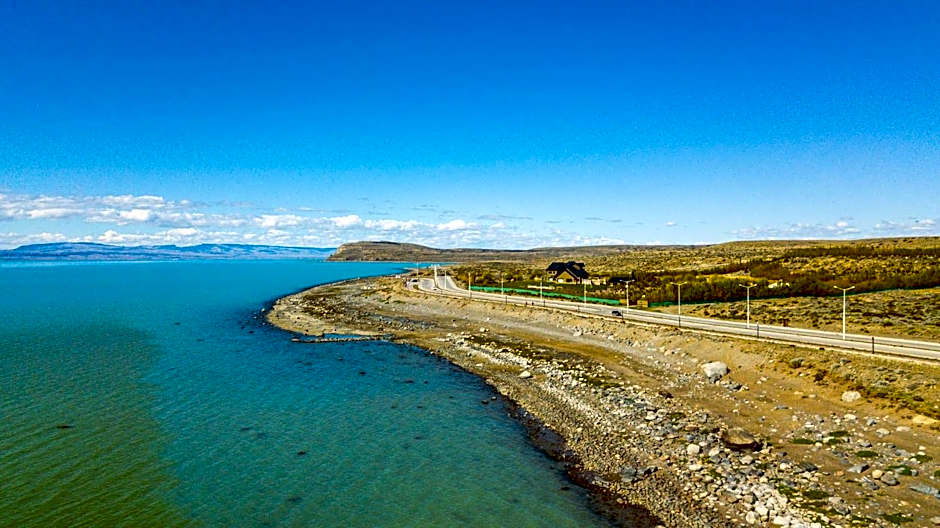 Design Suites Calafate