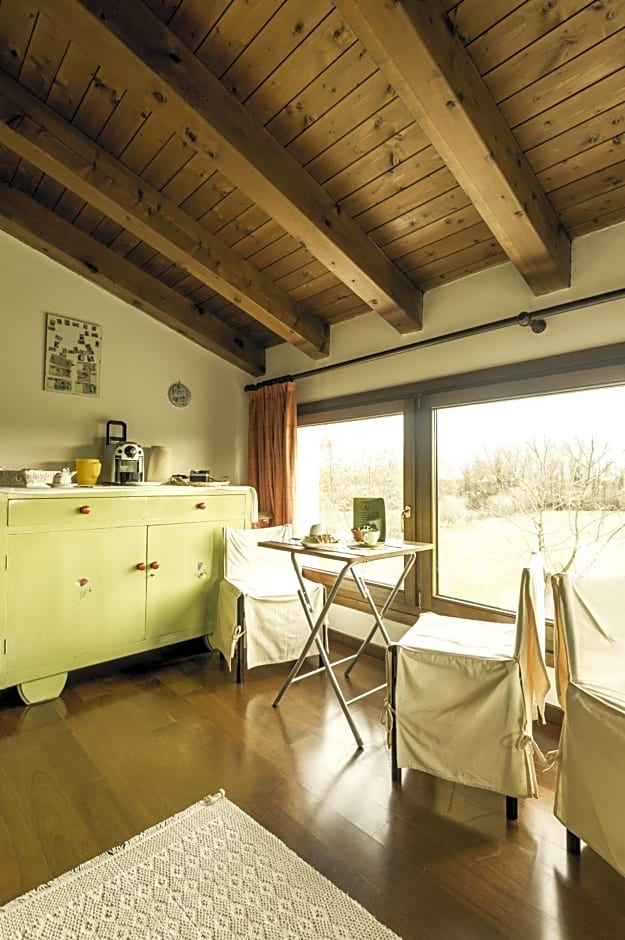 Bed and Breakfast Sile e Natura