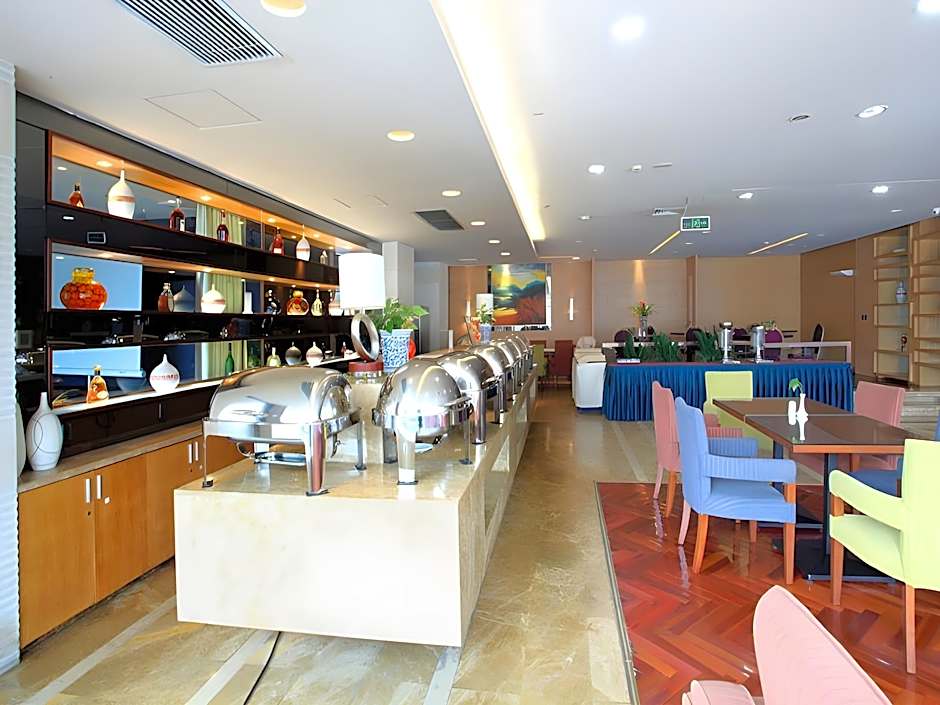 Hangzhou Radow Jiali Hotel