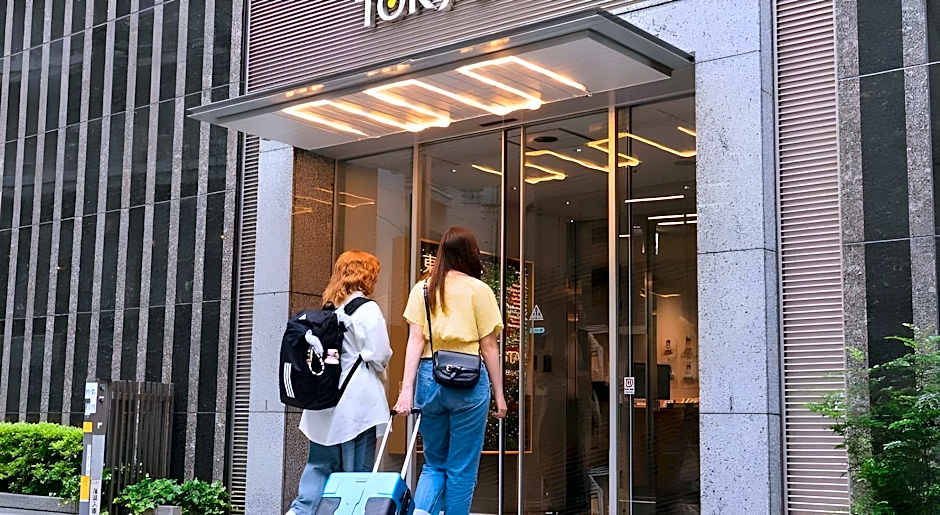 Tokyu Stay Ikebukuro