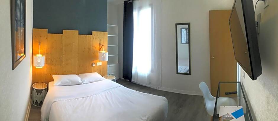 Hotel Du Maine