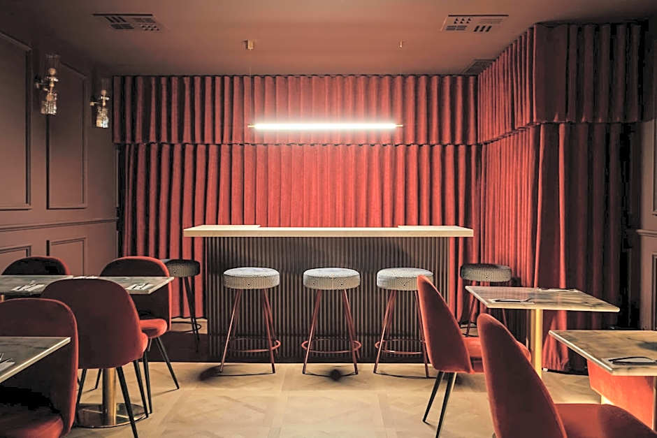 Hotel Cetina Murcia
