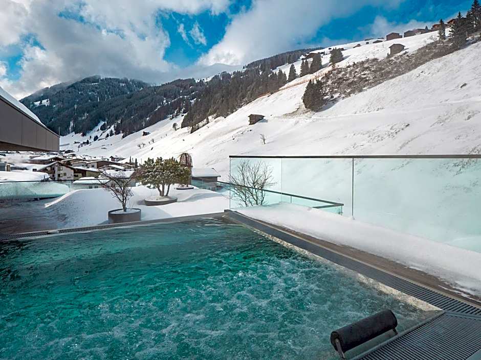 Hotel Tirolerhof 4 Sterne Superior