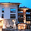 Matterhorn Lodge Hotel & Appartements