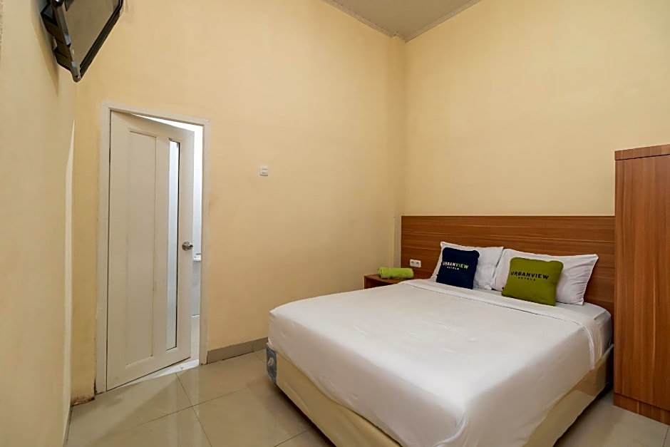 Urbanview Hotel Salsabilah Palembang by RedDoorz