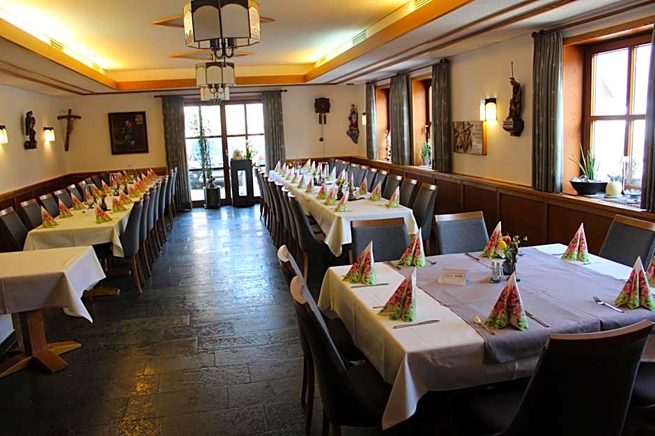 Hotel & Landgasthof Forsthof