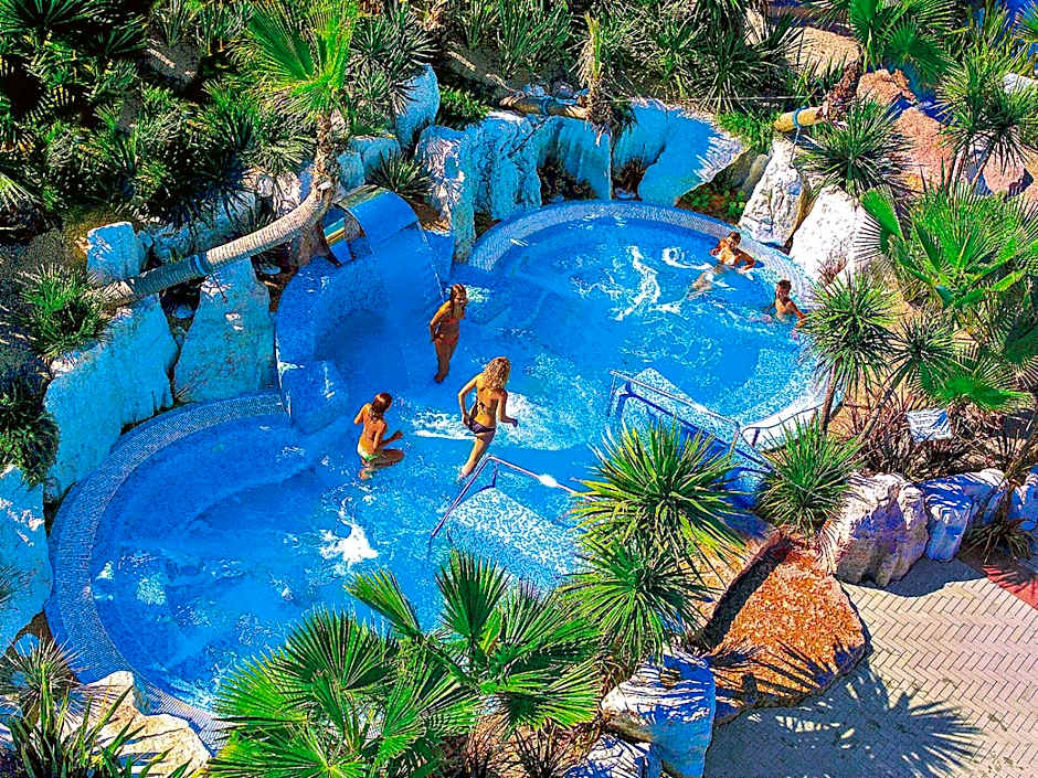 Portofelice Camping Village