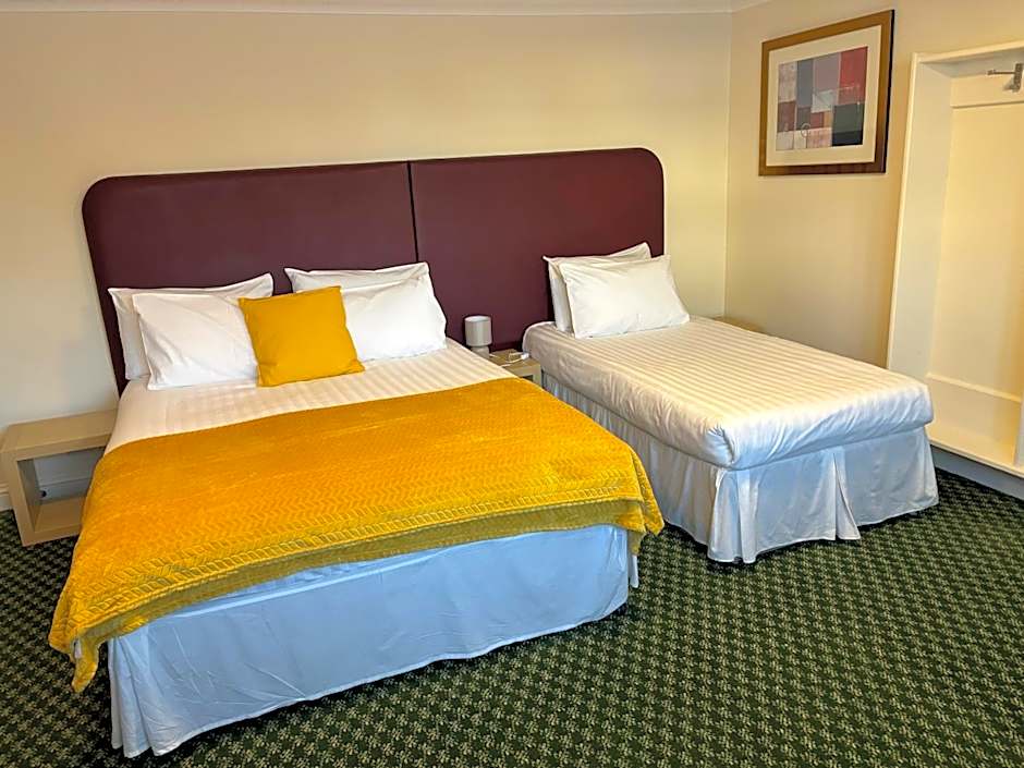 Granby Hotel