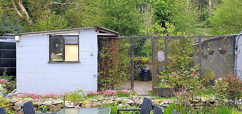 Pentre Bach Bunkhouse